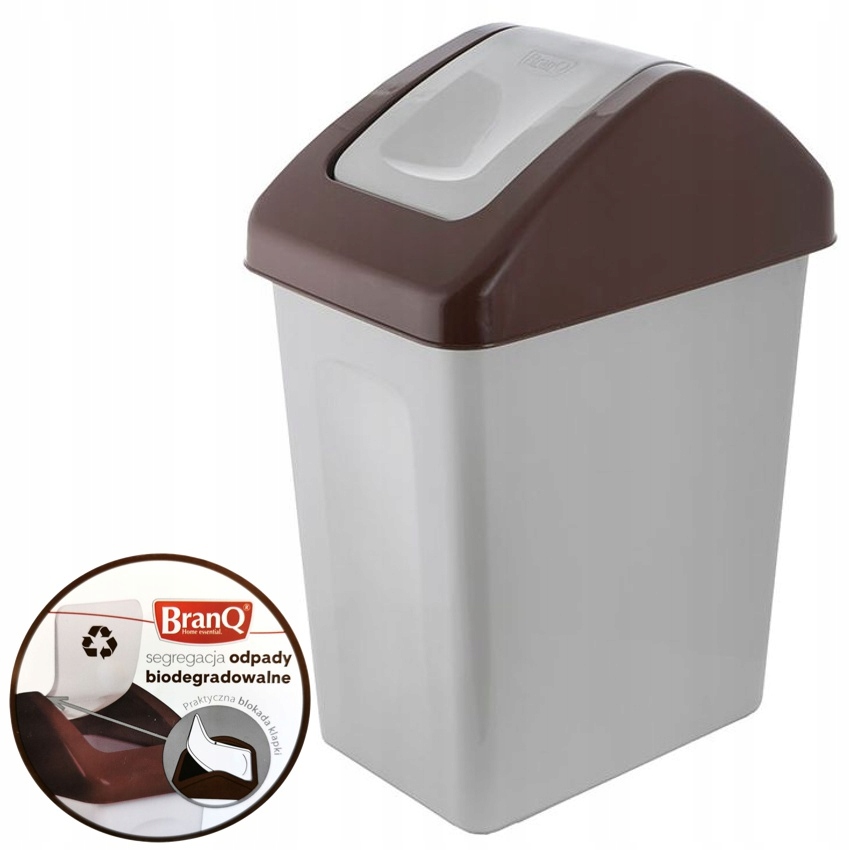 Základňa kontajneru Guity 25l Branq 1325 BR