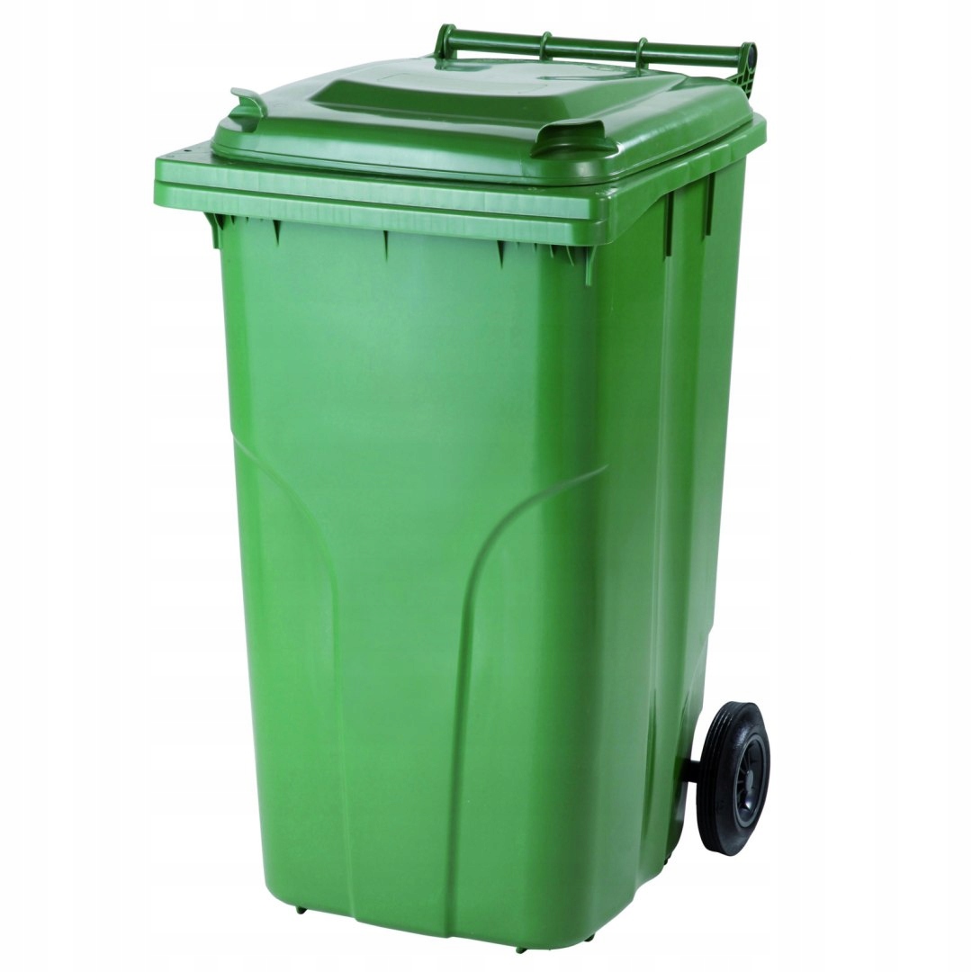 Odpadový nádoba 240L Europlast Europlast