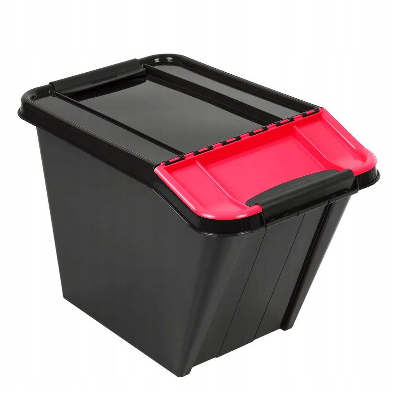 Pro Box 58L NAHCA