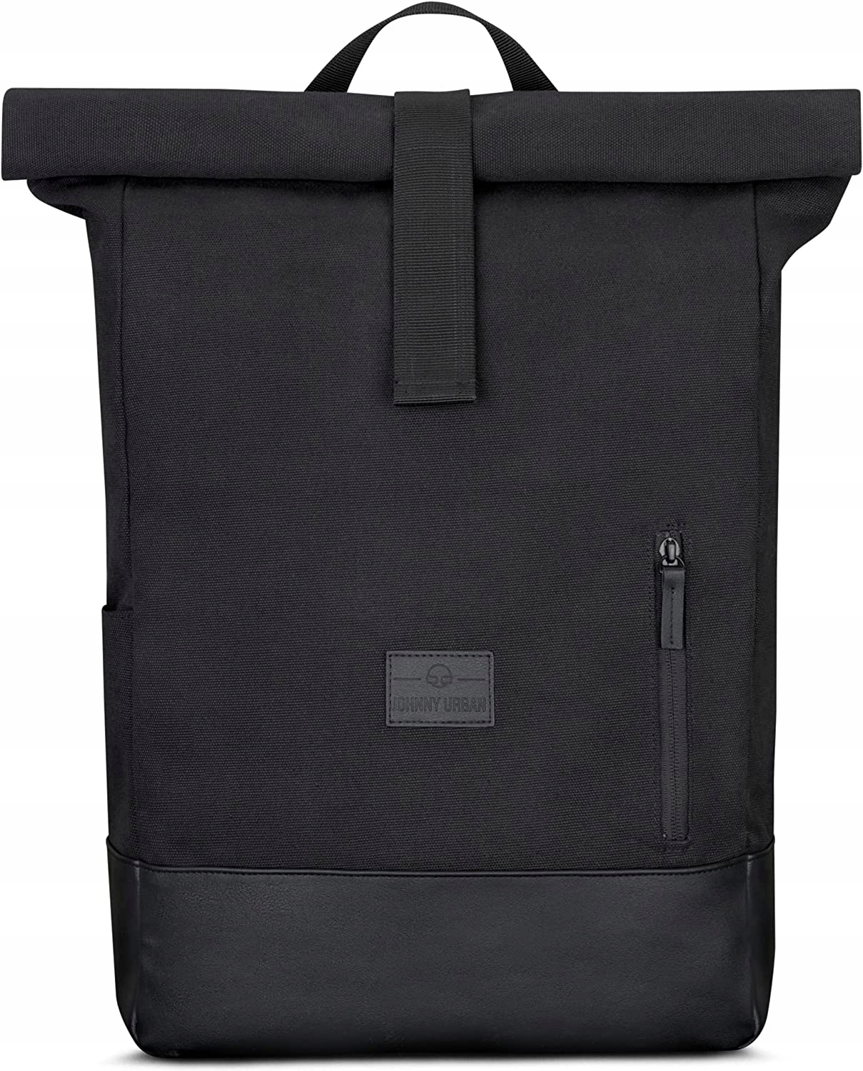 Johnny Urban Black Batoh na 20 l čiernej farby