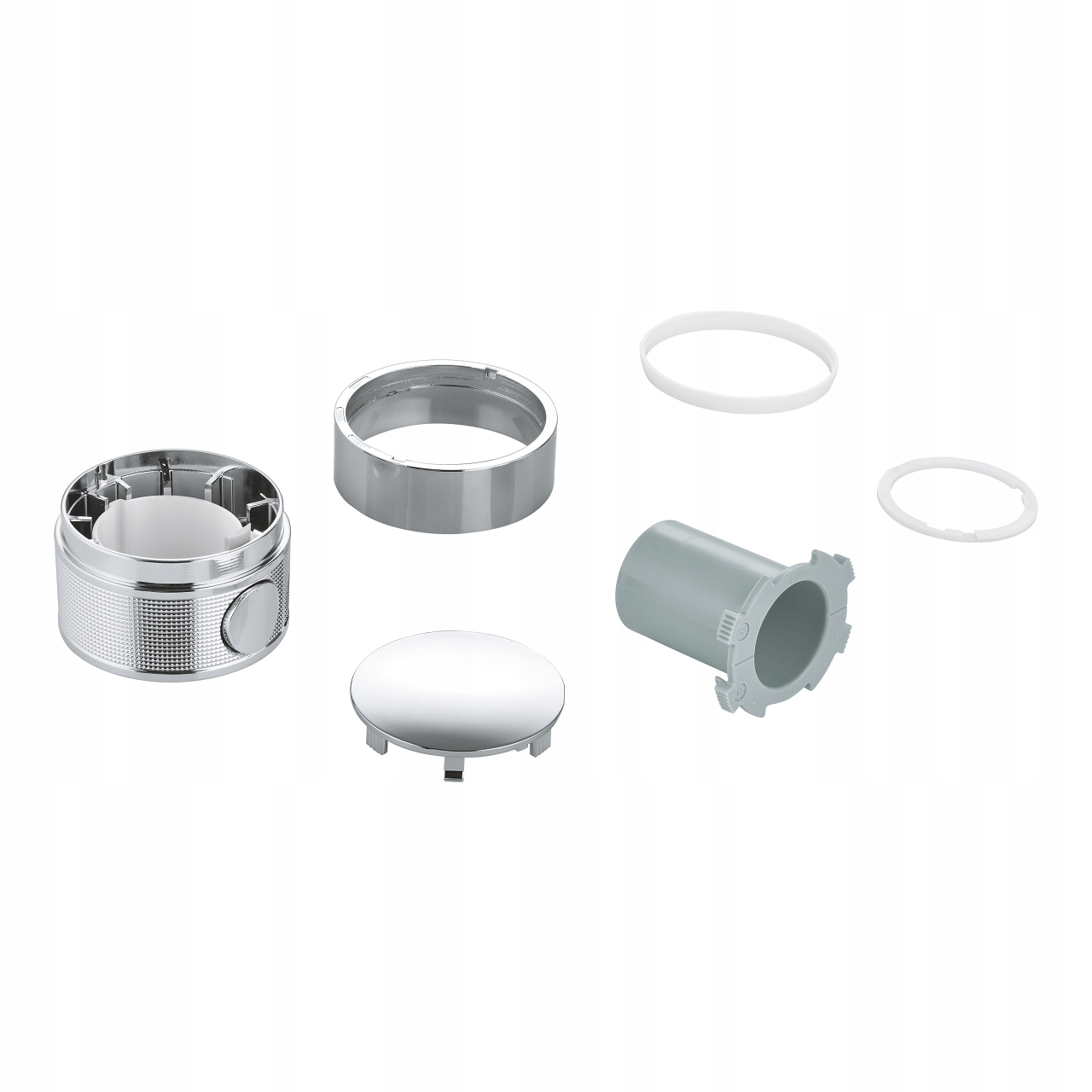 GROHE 49029000 CONTROLNÝ KNOB
