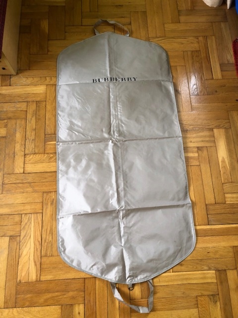 Kryt burberry