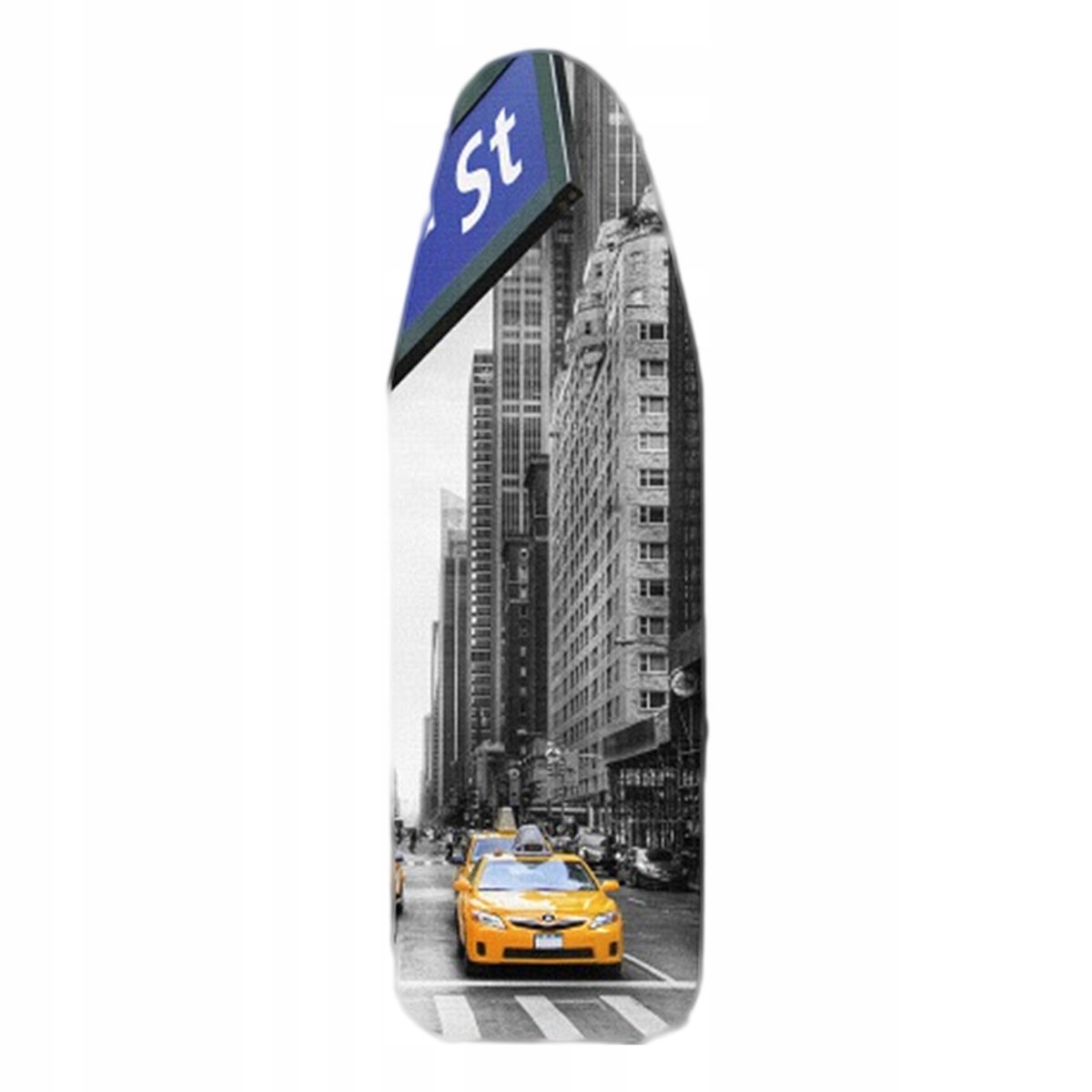 Pokrytie dosky 148x52 New York