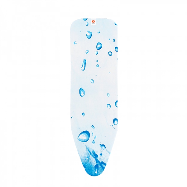 Kryt pre žehliacu dosku Brabantia 124x38
