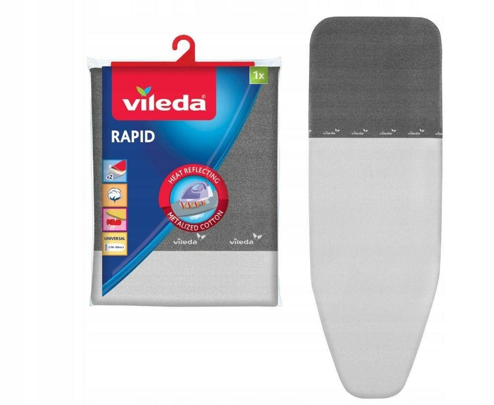 Rapid 142467 VILEDA COSE
