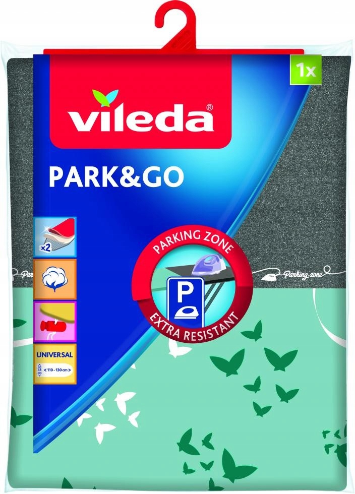 Pokrýva pokrývka kvality parku Vired Viva Express