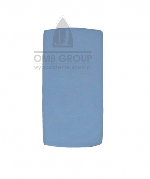 Comel Futura Press Table Cover115x63