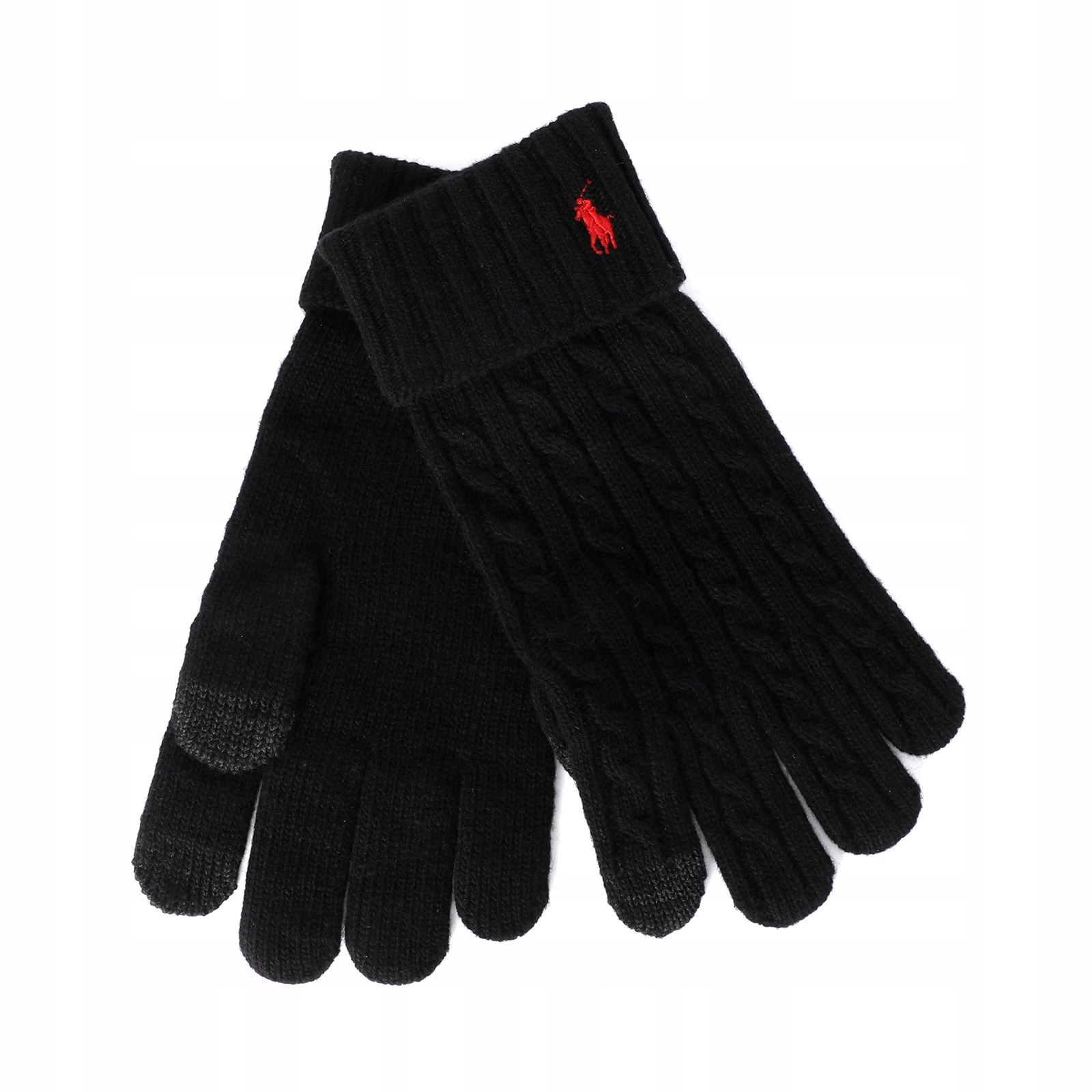 Rukavice - Päť rukavicových rukavíc pánsky pólo Ralph Lauren Whal Celý celok. Universal