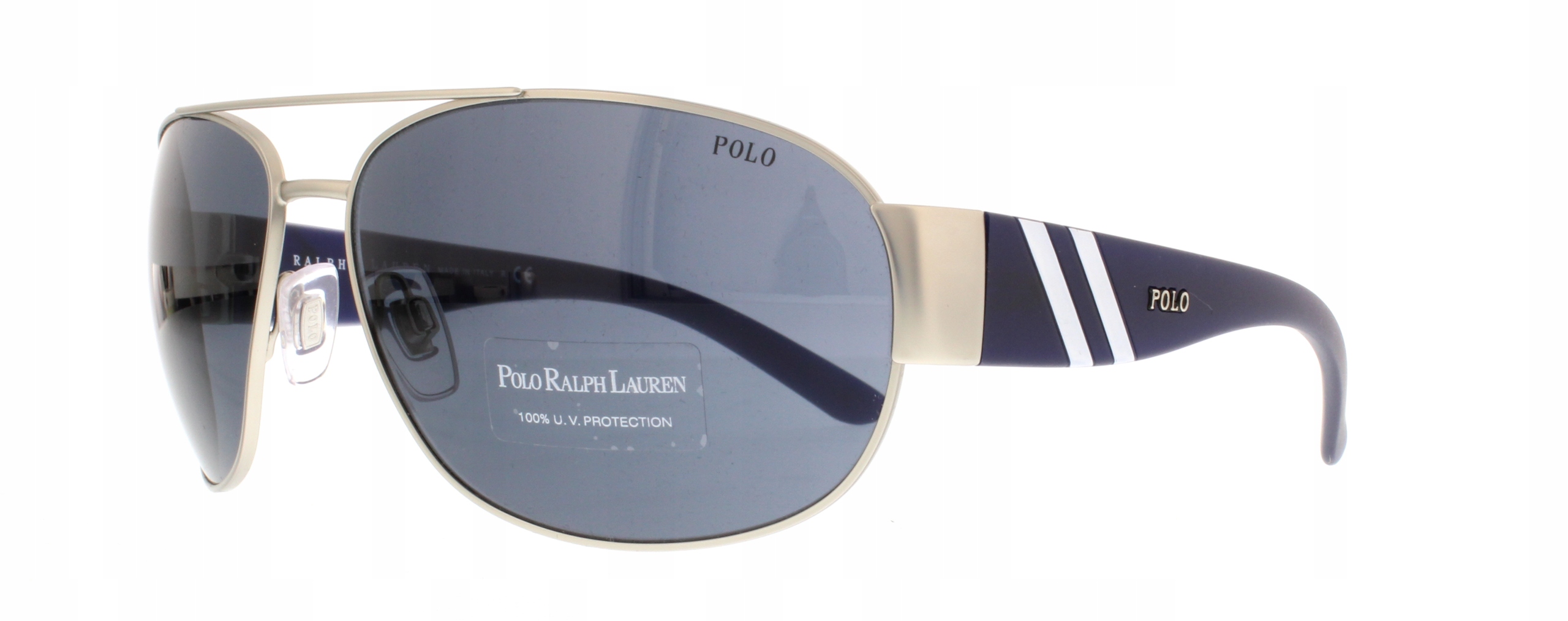 Slnečné okuliare Ralph Lauren (Aviators) - Pánsky produkt