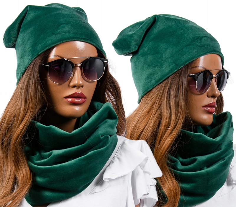Turban šatka berta bambusová turban lidia b/257
