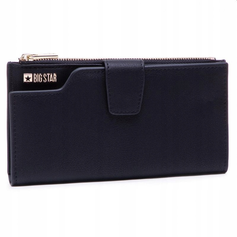 Peňaženka - Peterson Peterson Wallet Prírodná koža červená PTN RD-32-GCL Red-Women's Product