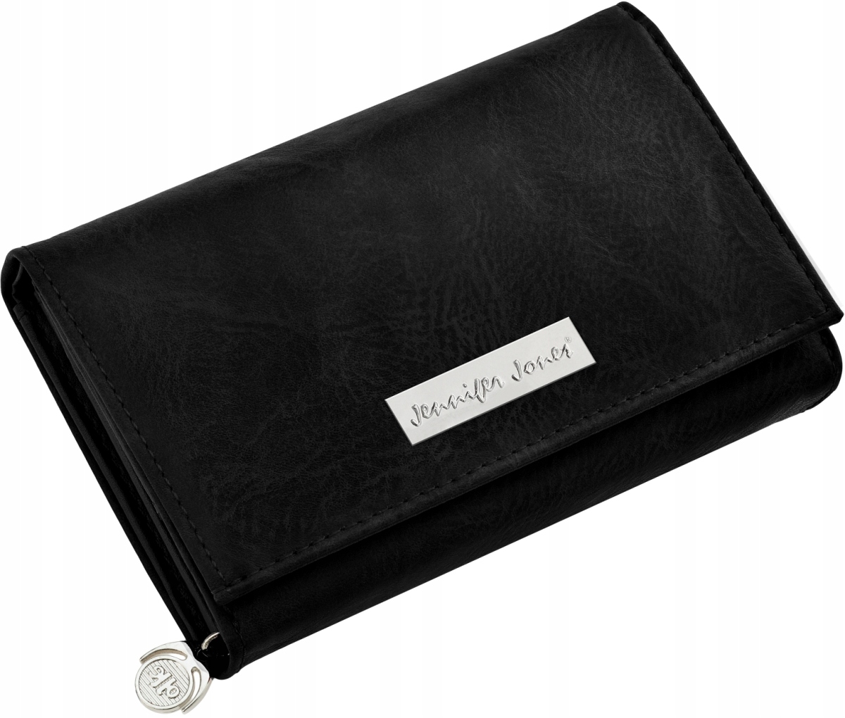 Peňaženka - Jennifer Jones Wallet Prírodná koža Červená 590505450869 - Dámsky produkt