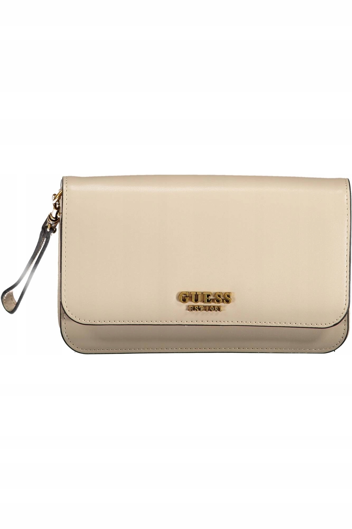 Peňaženka - Hádajte béžovú peňaženku KB855844_beige_natural -python_uni - ženský produkt