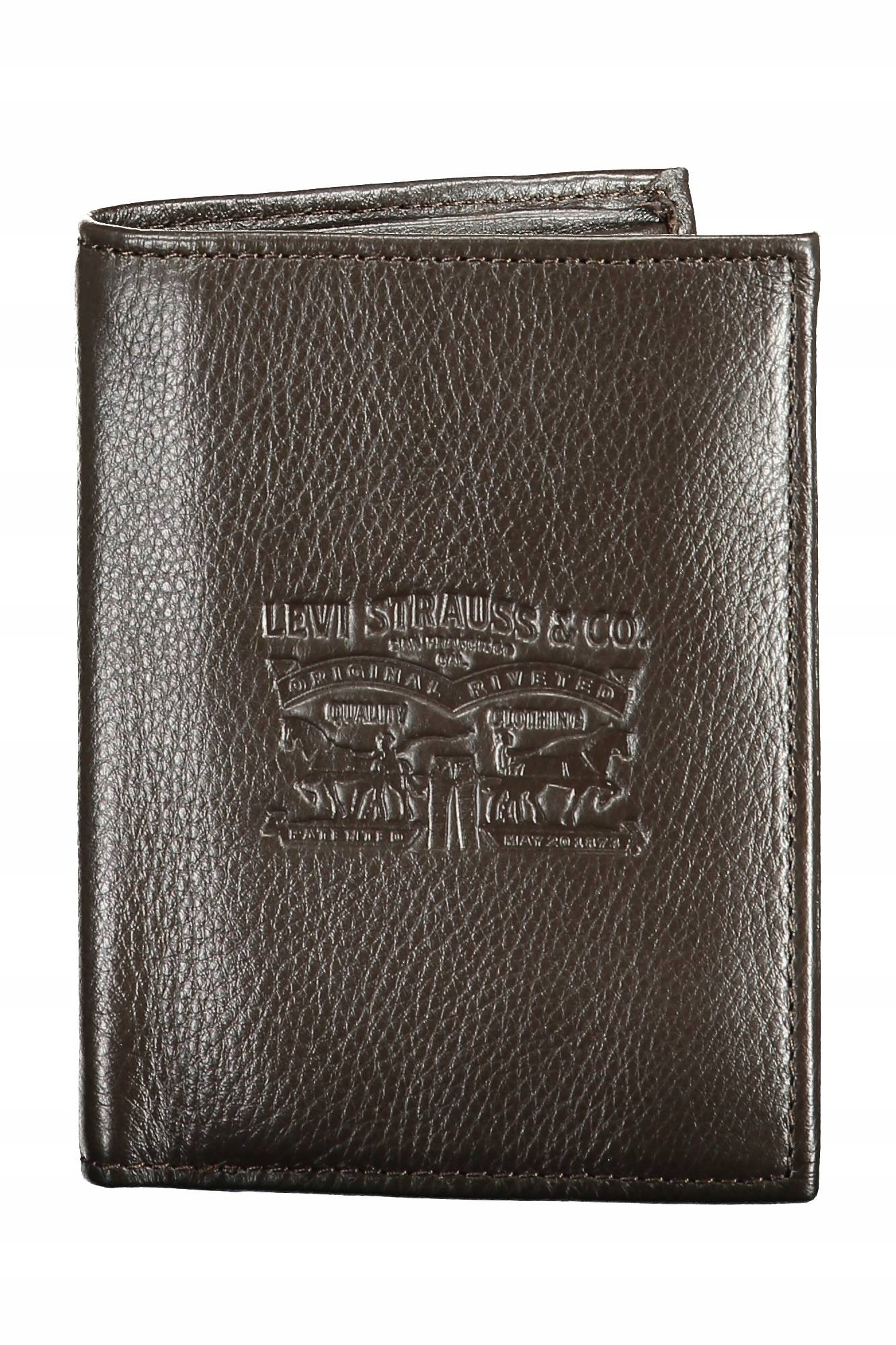 Peňaženka - Kochmanski peňaženka Prírodná koža Navy K -1856 - Dámsky produkt