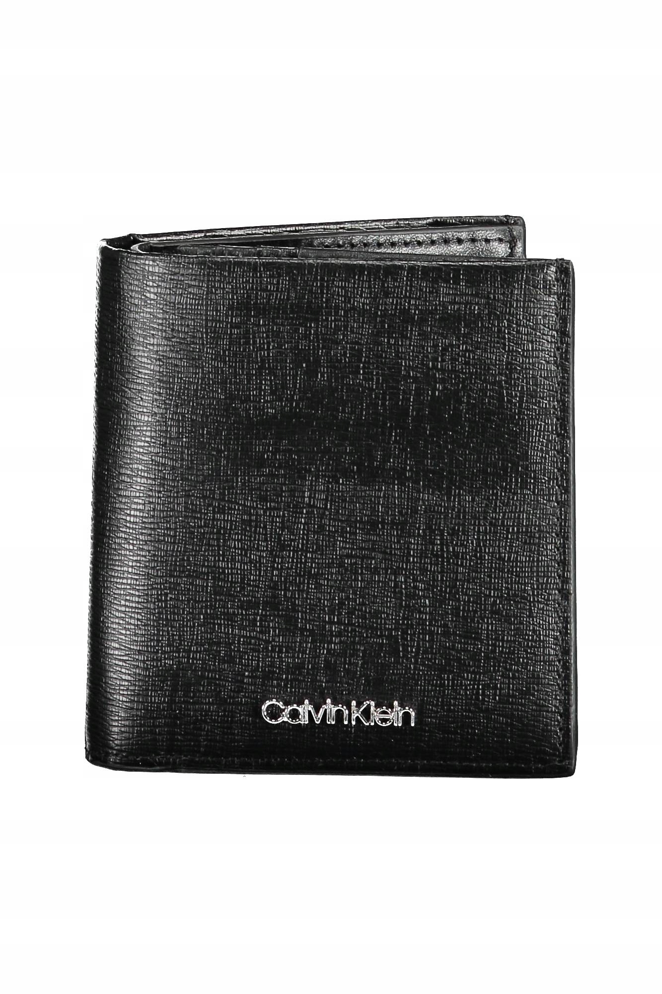 Calvin Klein K50K509178 Bax Cards