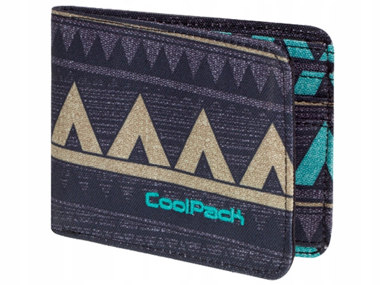 Peňaženka - Peňaženka pre nedostatok Coolpack 70027CP