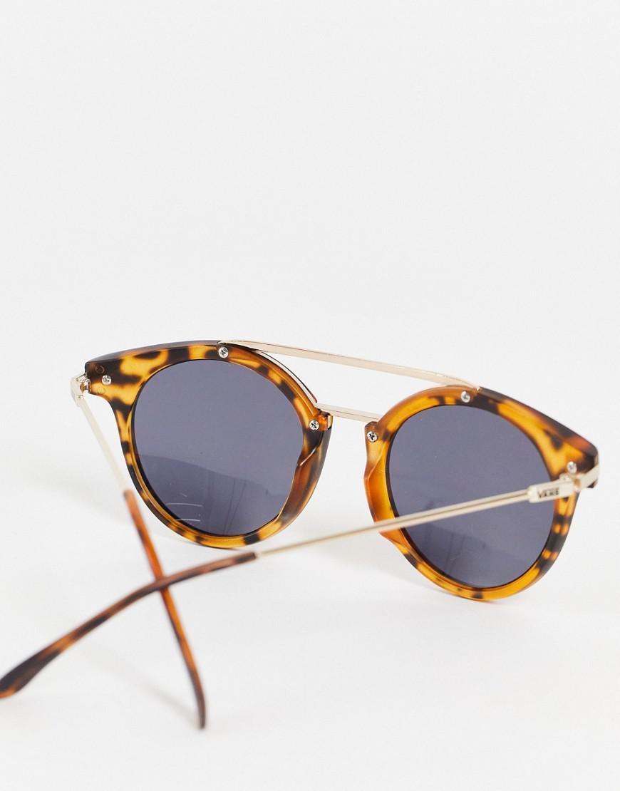 Tlač AP3 NC5 Vans Animal Glasses