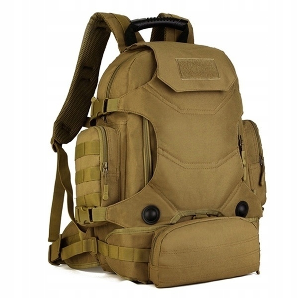 Vojenský batoh Specialreplica 1034 20-40 L Khaki