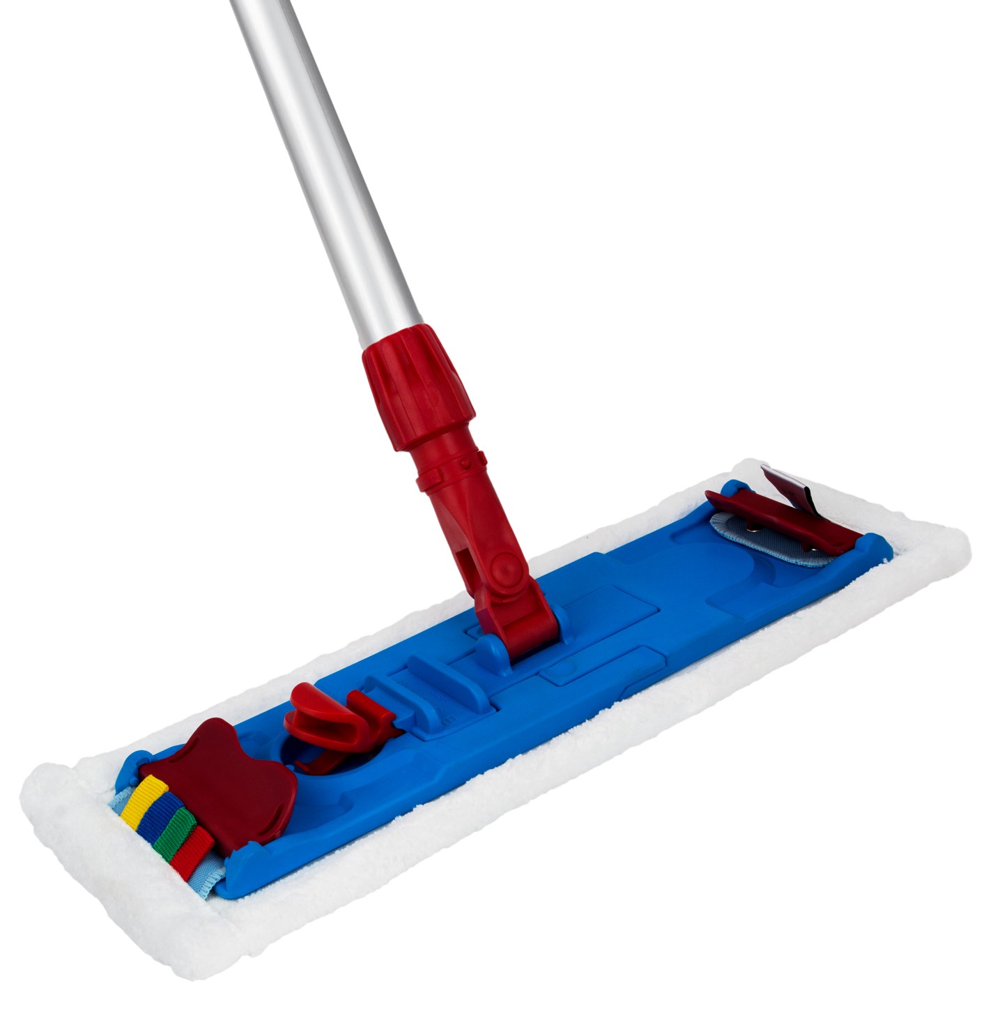 Profesionálny mop mop rýchly mikrovlákno 40 cm