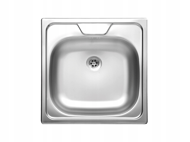 Kuchynská batéria - Štandardná propagácia - Single -Chamber Sink Sladk