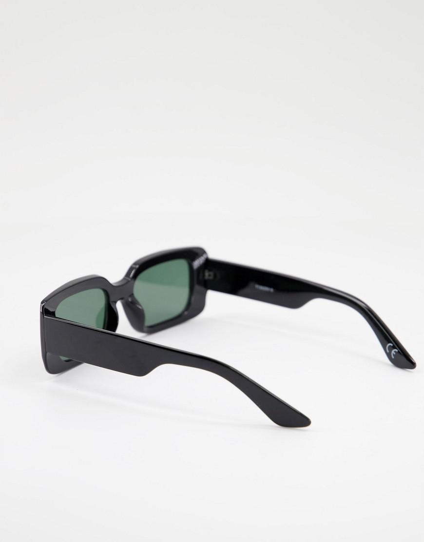 ED4 NC6__ Sanders Black Glass