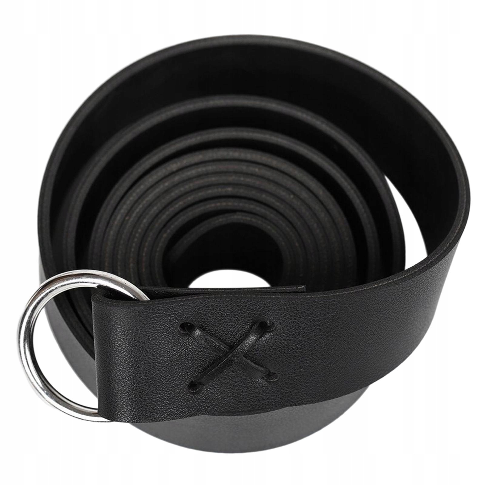 Opasok - Stredoveký štýl Pu Leatherretro pre dekoráciu cosplay