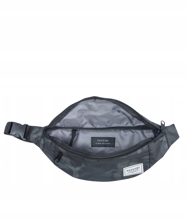 Puccini Horizon Black Hip Cidney