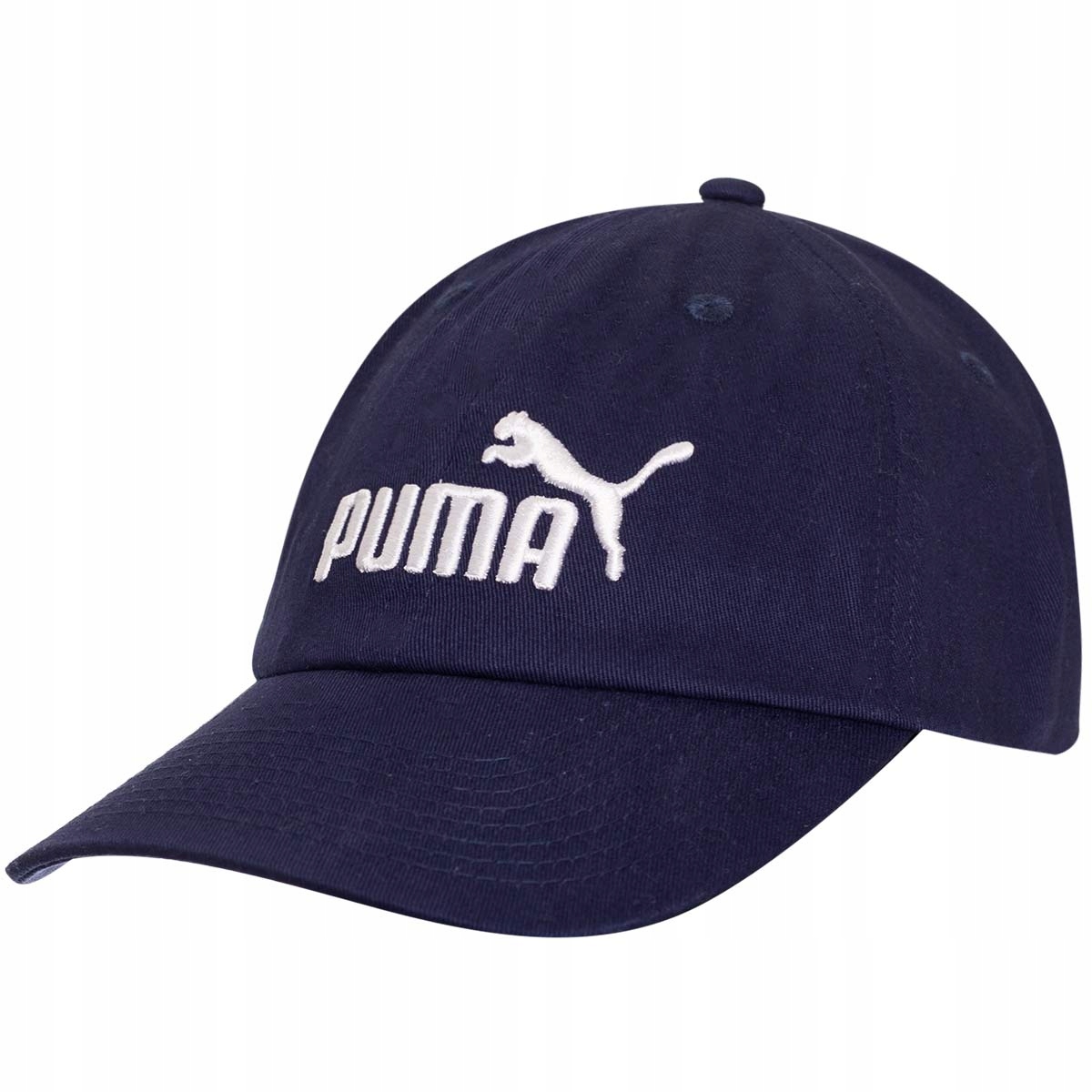 PUMA Navy Blue Zeleninová čiapka. Universal