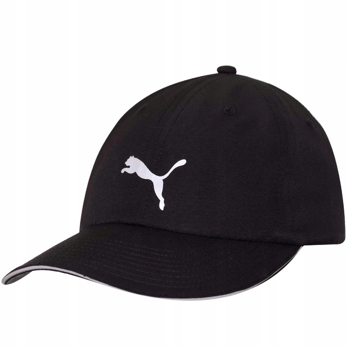 Puma čiapka so strešným uzáverom