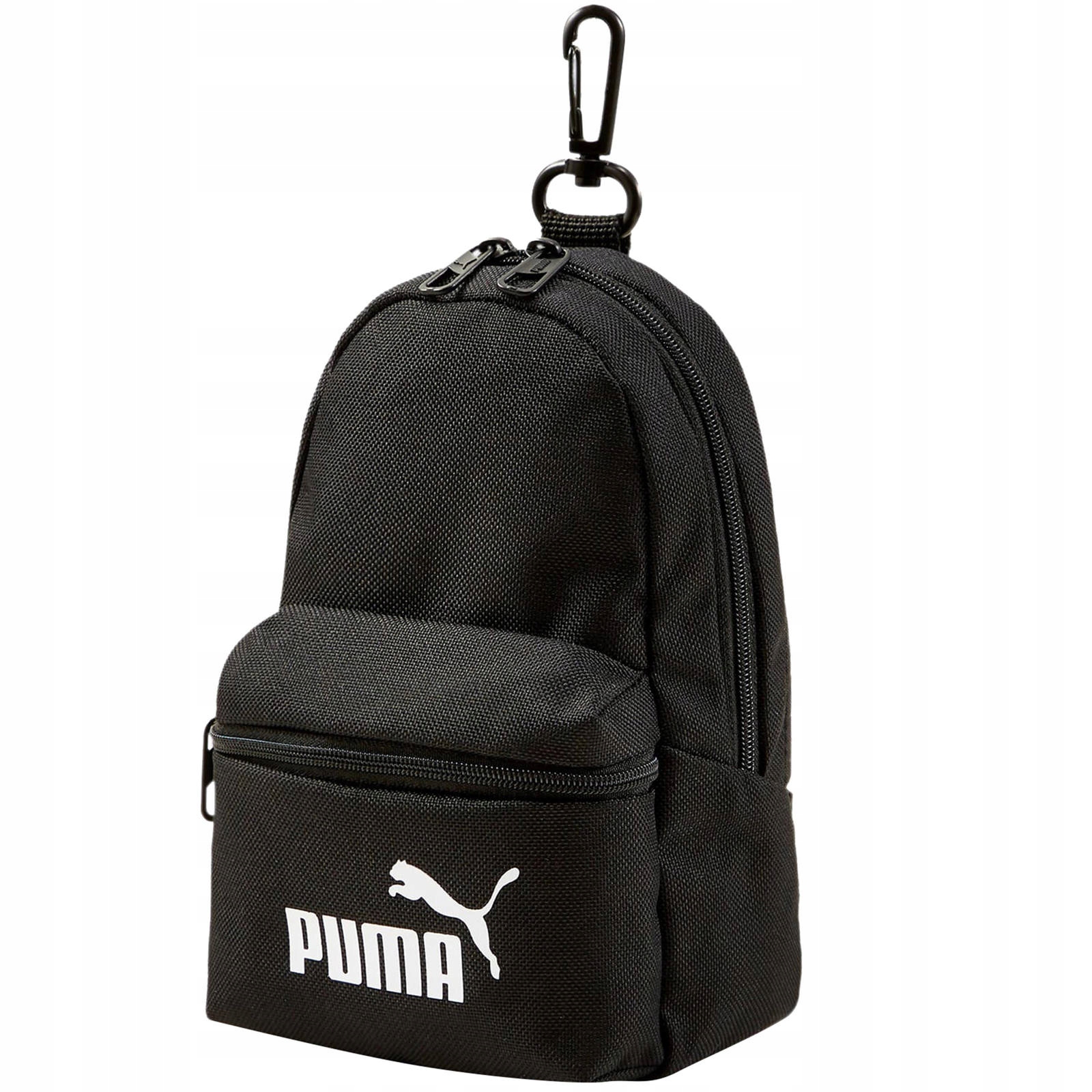Puma fáza mini čierna bedra sasket
