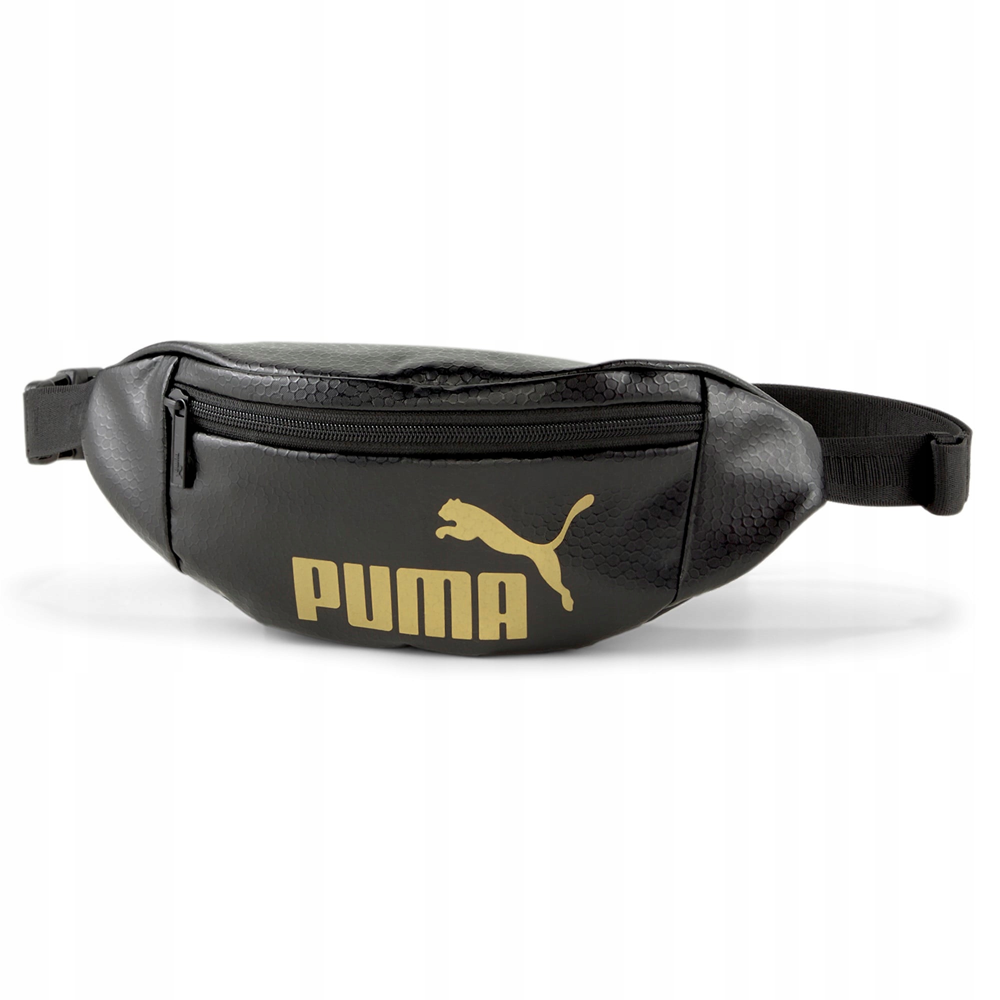 Puma Core Hip Kidney Black, Golden