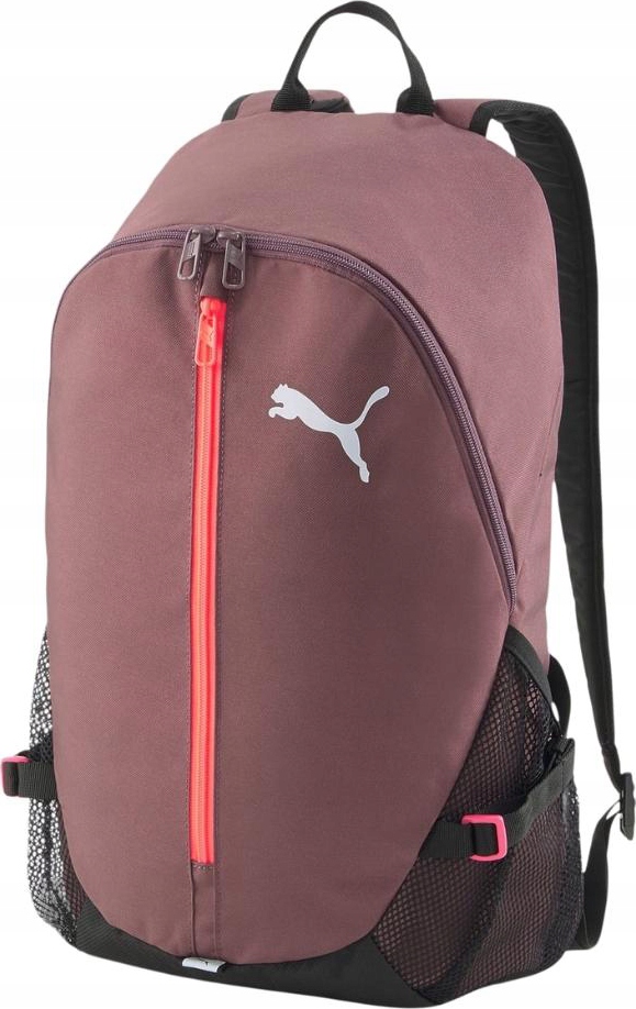 Single -Chamber School Batoh Puma odtiene Vilet 20 L