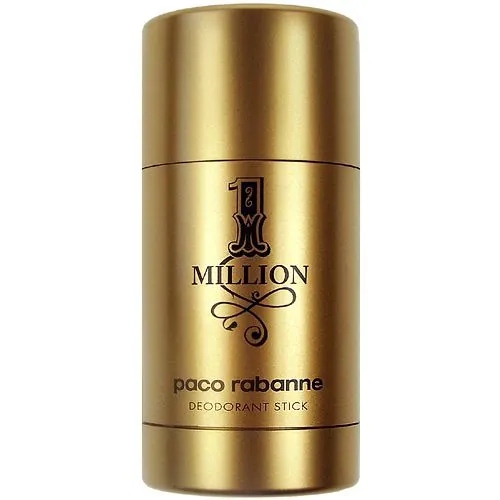 Paco Rabanne 1 Million pánsky deodorant v tyčinke 75 ml