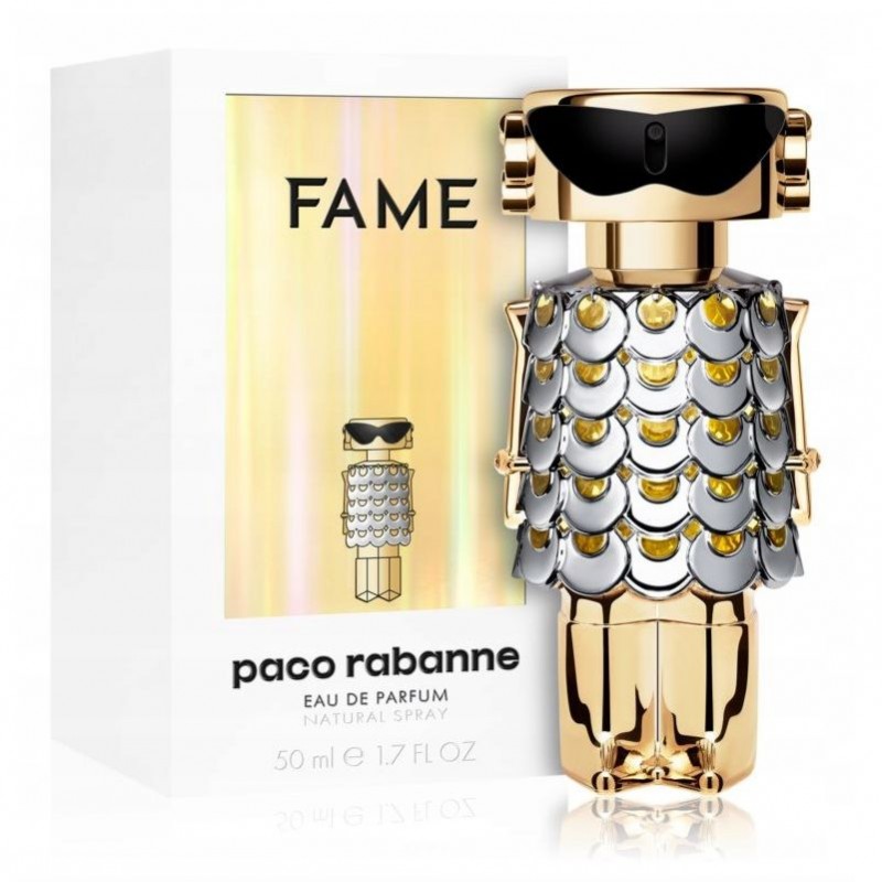 Paco Rabanne Fame 50 ml Eau de Parfum