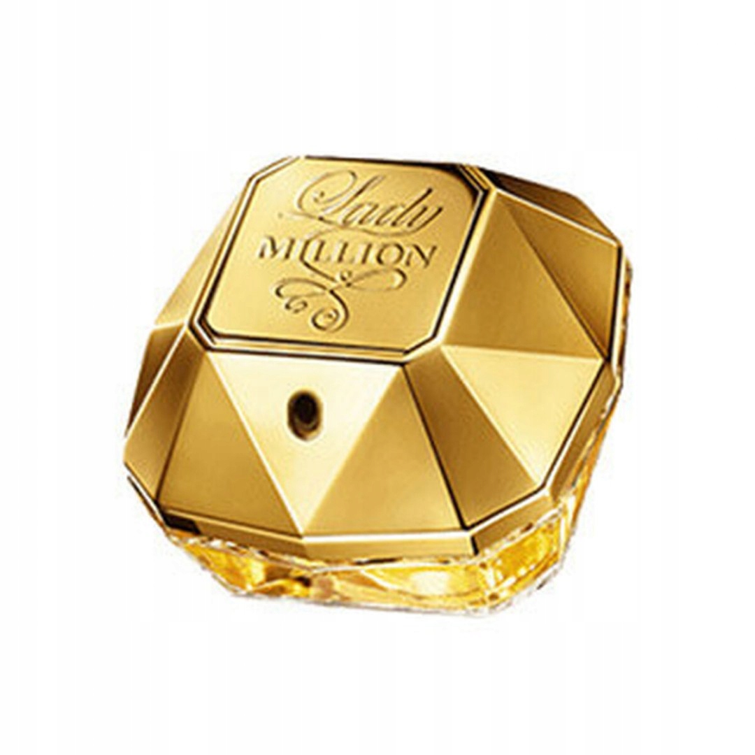 Paco Rabanne Lady Million, parfumovaná voda pre ženy 30 ml