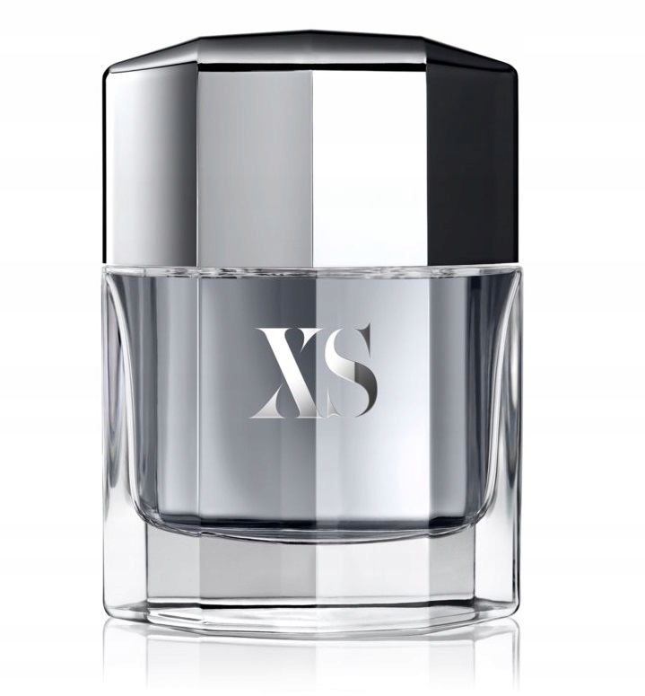 Paco Rabanne XS 100ml toaletná voda pre mužov EDT
