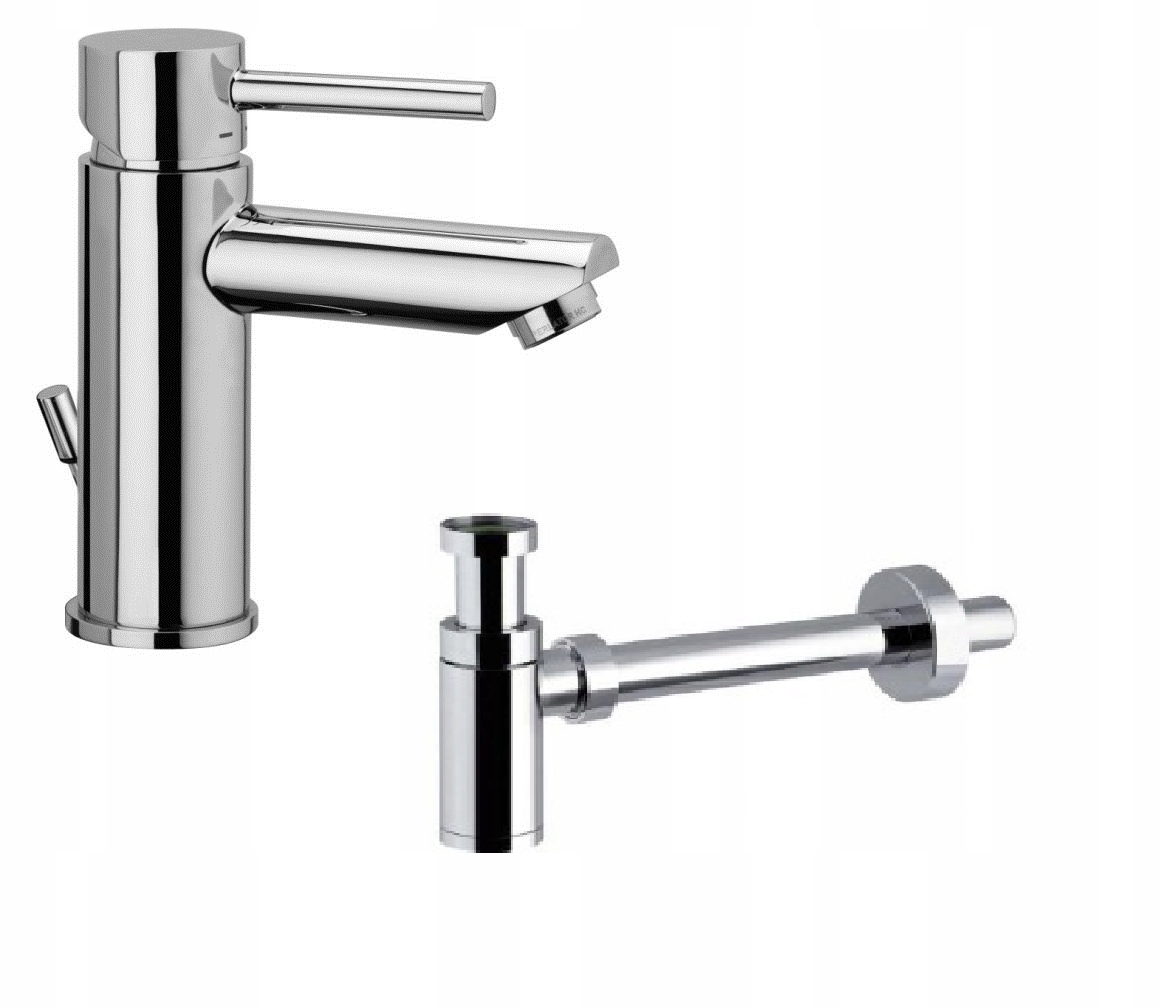 PAFFONI STANC Washbasin SK075HCR + SIPHON ZADARMO!