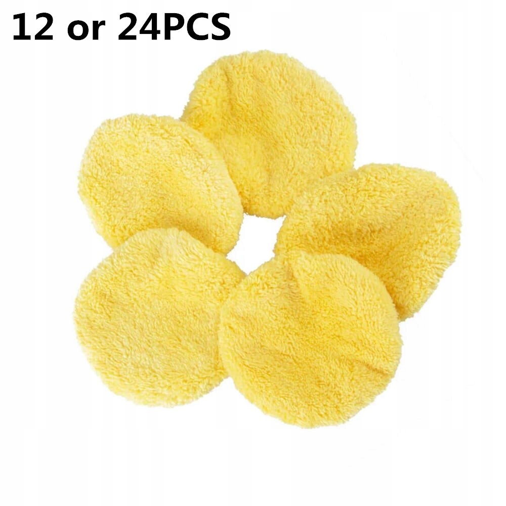 Balíček 12 Styl Mop Pad sa hodí k Hobot 198