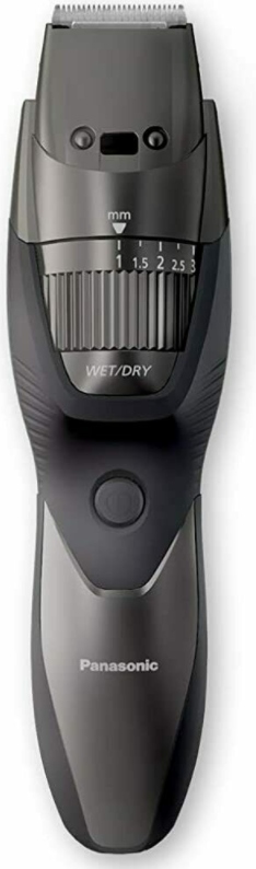 Zastrihávač fúzov Panasonic ER-GB44