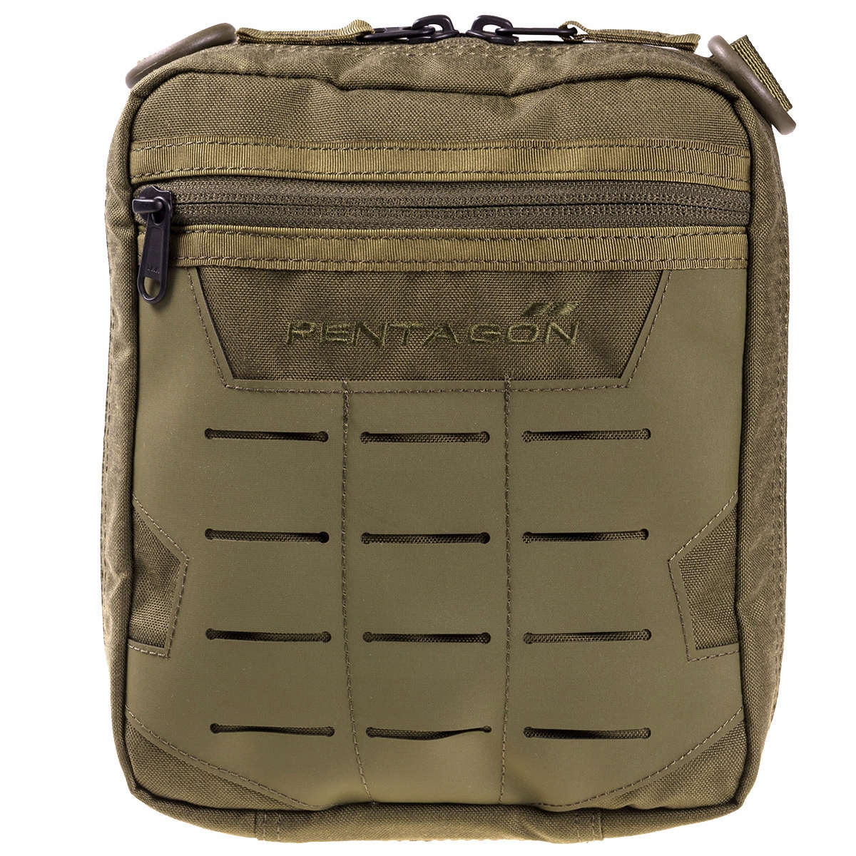 Organizátor Pentagon EDC 2.0 Olive (K16076-2.0-06)