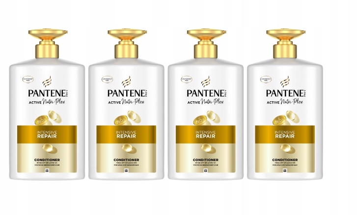 Pantene Pro-V kondicionér Repair & Protect 800ml x 4
