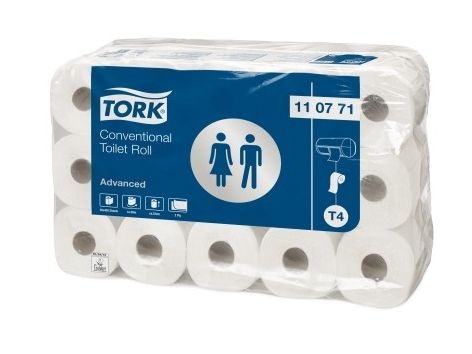 Tork toaletný papier 110771 30 valcov 50 metrov