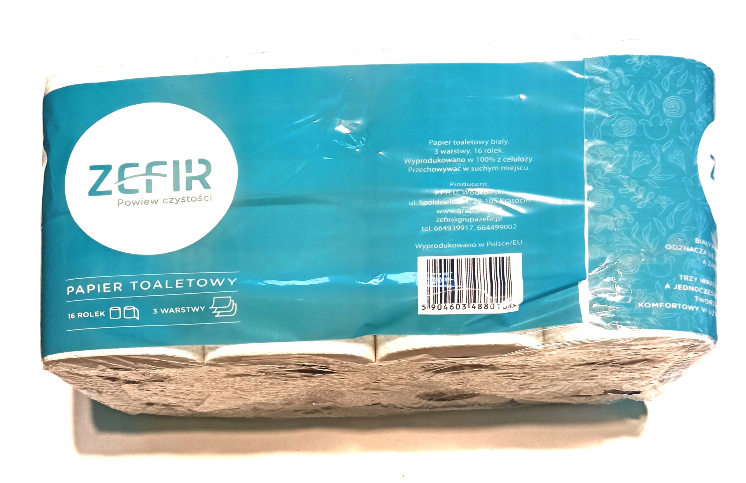 ZEFIR WC