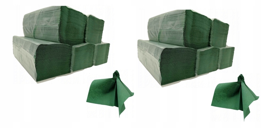 Skladací papier ZZ papierová utierka 2500 ks
