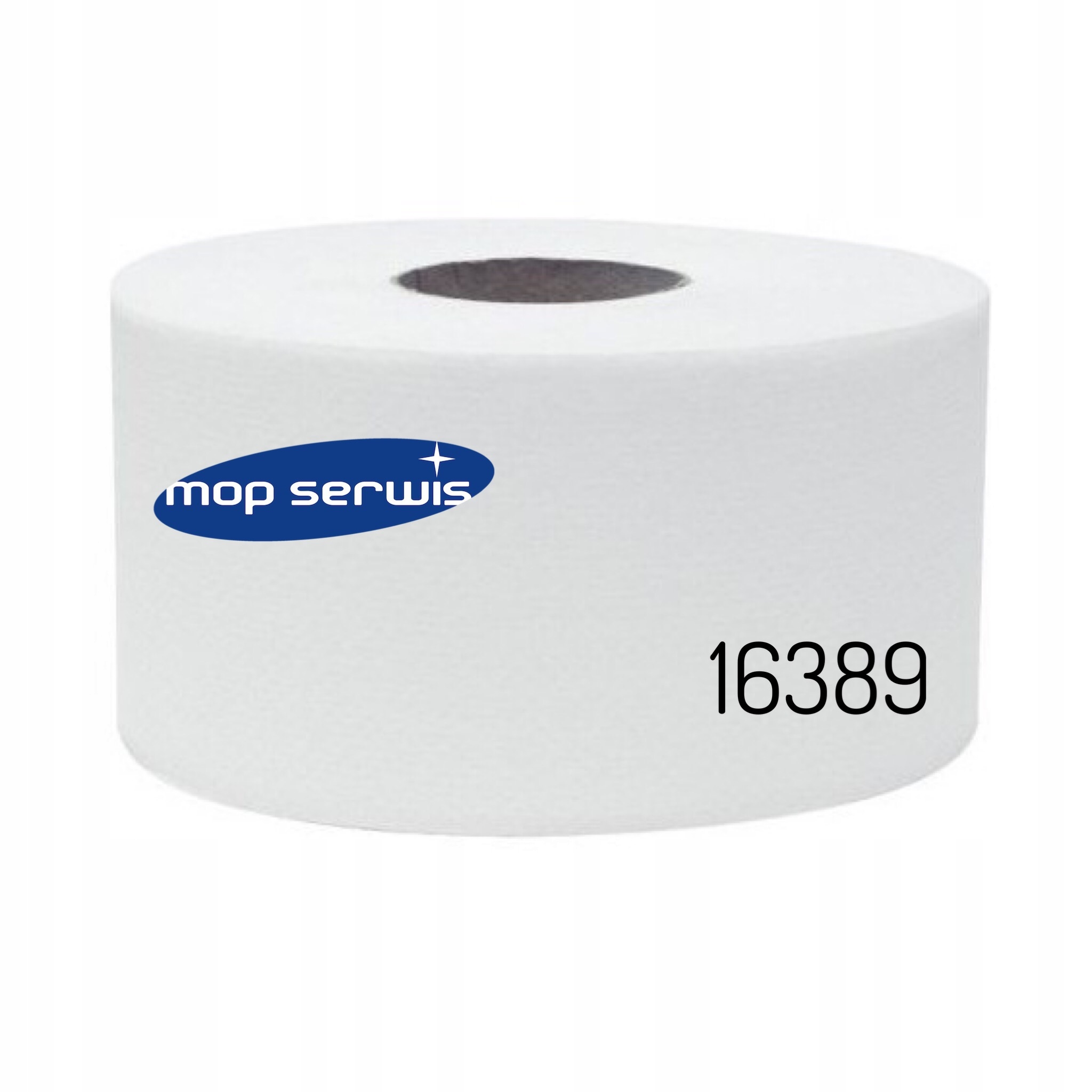 Toaletný papier. Katrin Classic 16389 Mini Jumbo T2