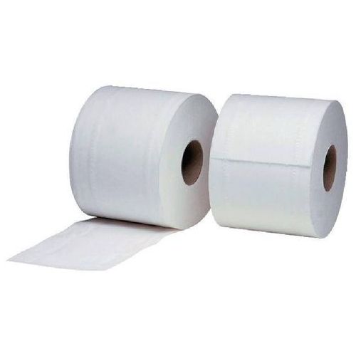 Jumbo mini 50m 36 valčekový toaletný papier