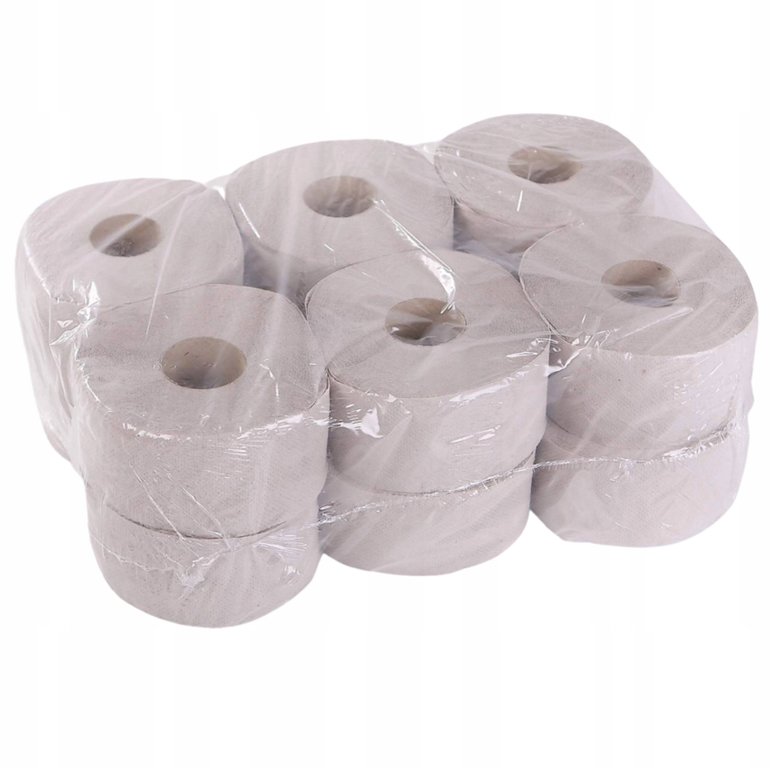 Toaletný papier jumbo veľký domáci rolka 12 ks