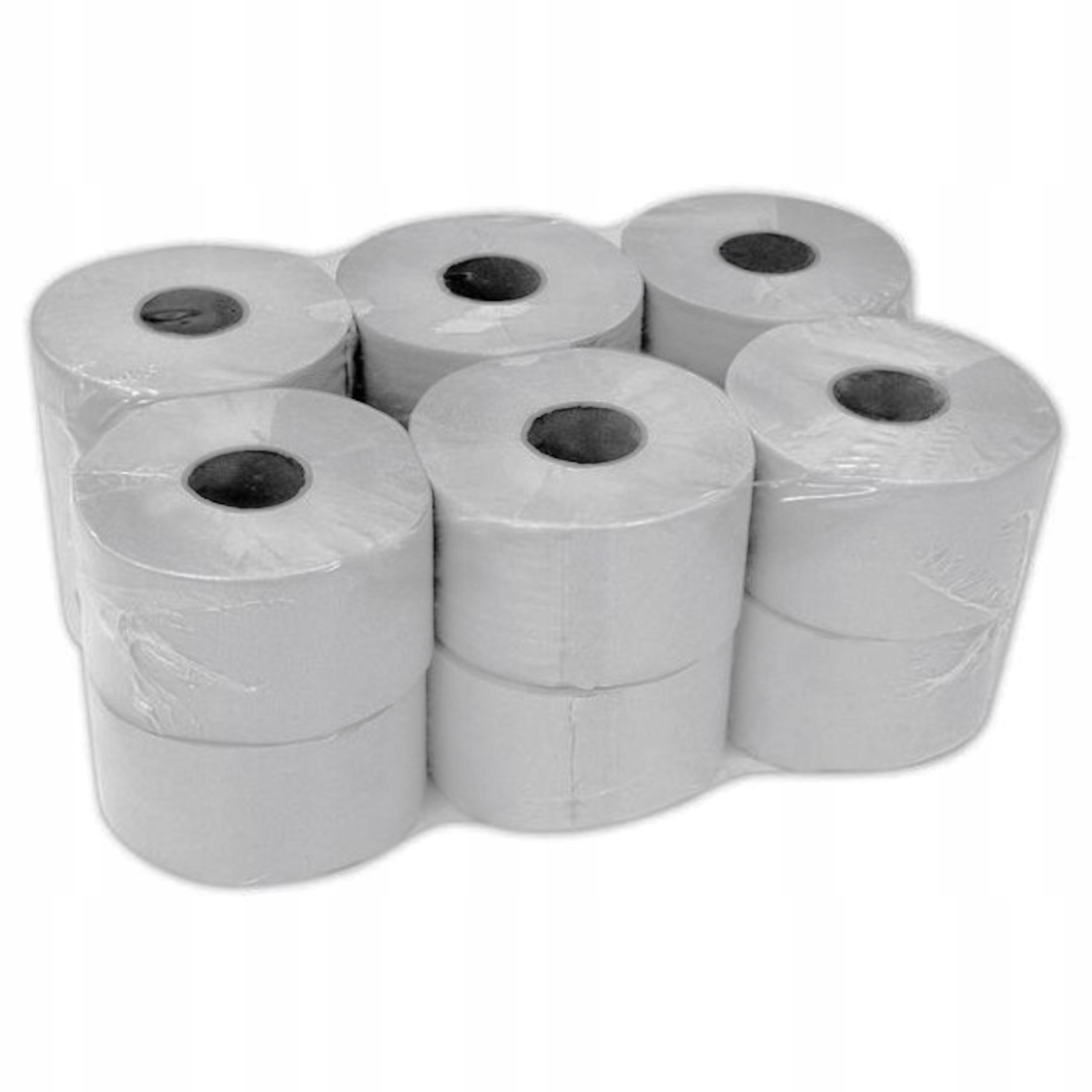 Toaletný papier jumbo jumbo husí gigant katrin