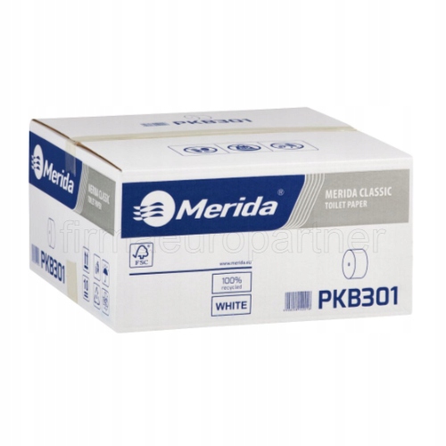 Merida Classic 18x125MB 1W PKB301 toaletný papier