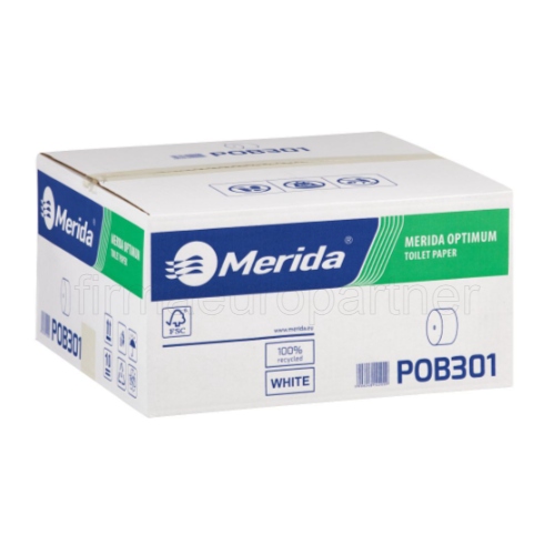 Merida Optimum 18x85MB 2W POB301 toaletný papier